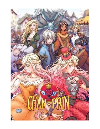 CHAN-PRIN Nº01