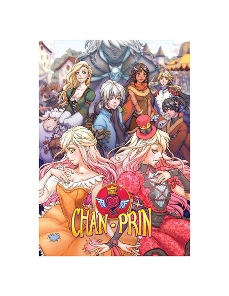CHAN-PRIN Nº01