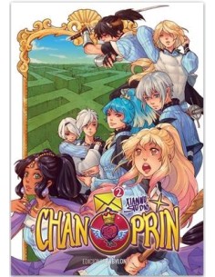 CHAN-PRIN Nº02
