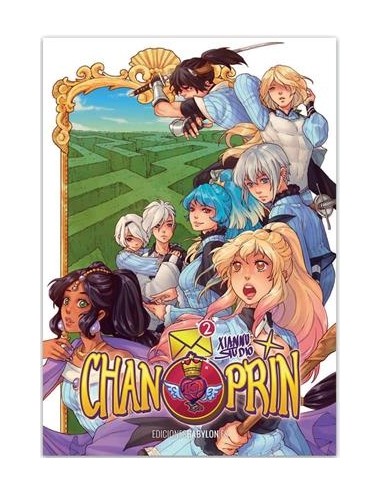 CHAN-PRIN Nº02