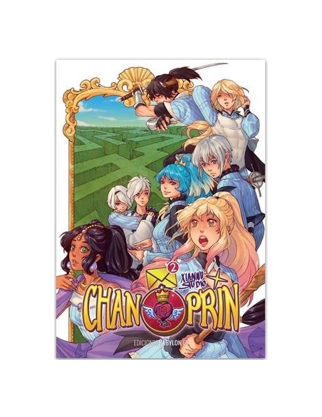 CHAN-PRIN Nº02