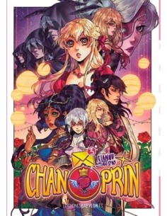 CHAN-PRIN Nº03