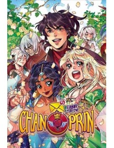 CHAN-PRIN Nº05