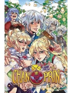 CHAN-PRIN Nº06