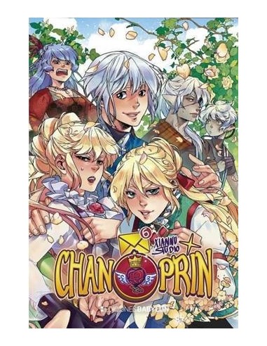 CHAN-PRIN Nº06