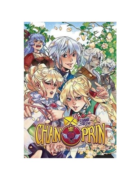CHAN-PRIN Nº06