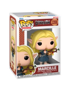 Delicious in Dungeon - POP Marcille - Funko
