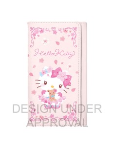 Hello Kitty & Friends - Sanrio Monedero - Sakami Merchandise