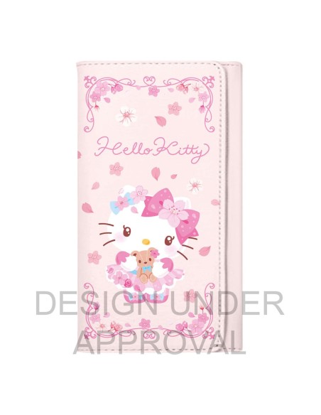 Hello Kitty & Friends - Sanrio Monedero - Sakami Merchandise