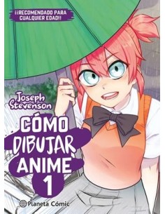 COMO DIBUJAR ANIME Nº1