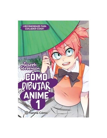 COMO DIBUJAR ANIME Nº1