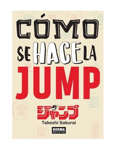 COMO SE HACE LA JUMP