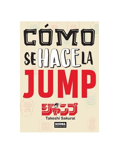 COMO SE HACE LA JUMP