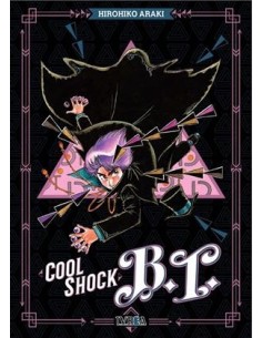 COOL SHOCK B.T.