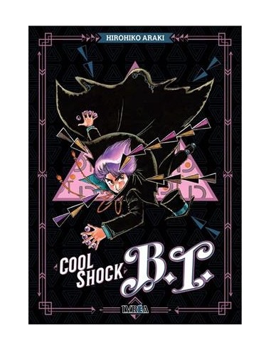 COOL SHOCK B.T.