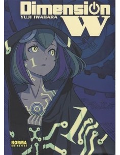 DIMENSION W Nº01