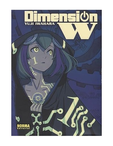 DIMENSION W Nº01
