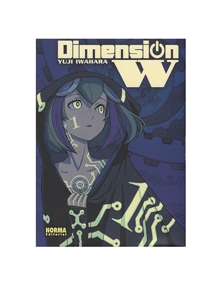 DIMENSION W Nº01