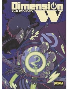 DIMENSION W Nº02