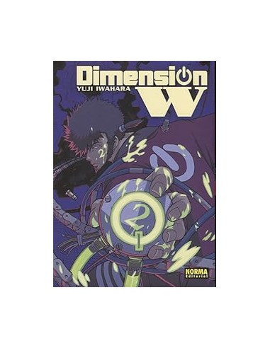 DIMENSION W Nº02