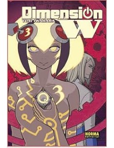 DIMENSION W Nº03