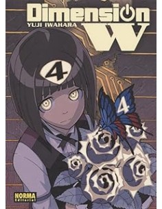 DIMENSION W Nº04