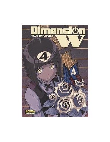 DIMENSION W Nº04