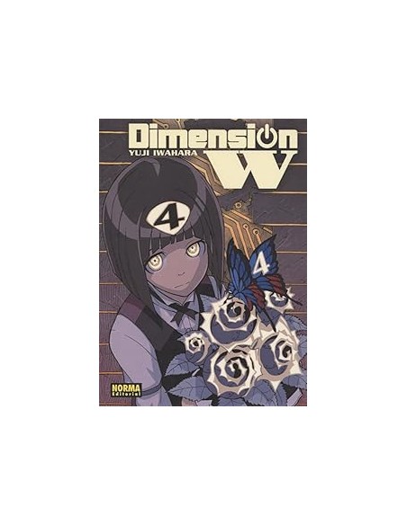 DIMENSION W Nº04