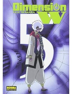 DIMENSION W Nº05