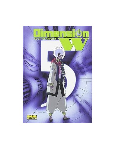 DIMENSION W Nº05