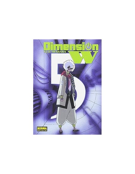 DIMENSION W Nº05
