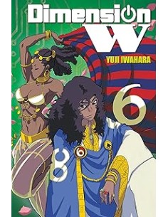 DIMENSION W Nº06