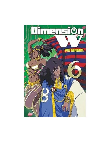 DIMENSION W Nº06