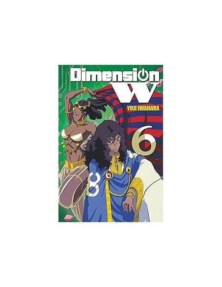 DIMENSION W Nº06