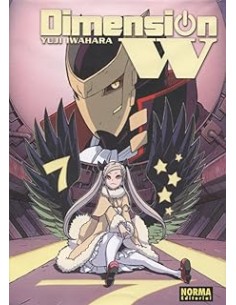 DIMENSION W Nº07