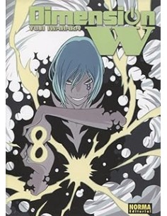 DIMENSION W Nº08