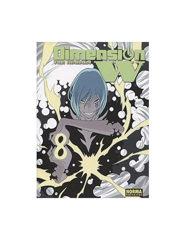 DIMENSION W Nº08