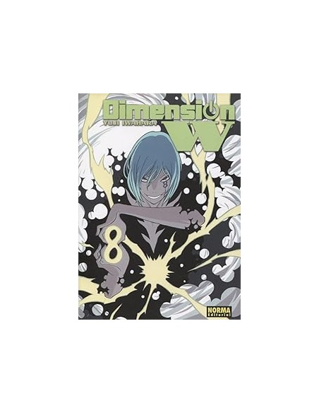DIMENSION W Nº08