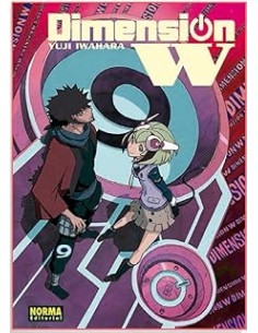 DIMENSION W Nº09