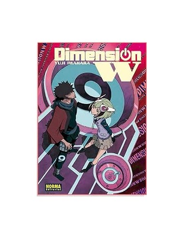 DIMENSION W Nº09