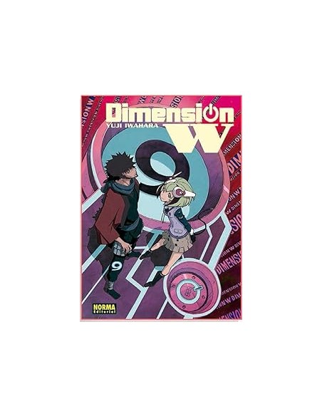 DIMENSION W Nº09