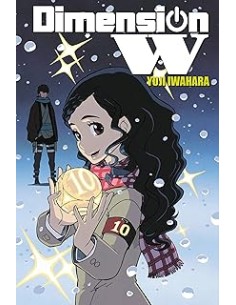 DIMENSION W Nº10