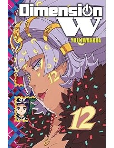 DIMENSION W Nº12
