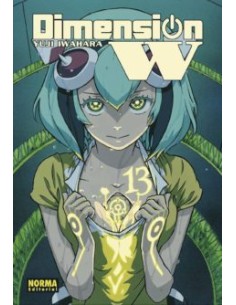 DIMENSION W Nº13