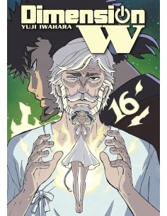 DIMENSION W Nº16