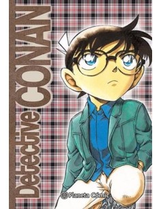 DETECTIVE CONAN Nº31