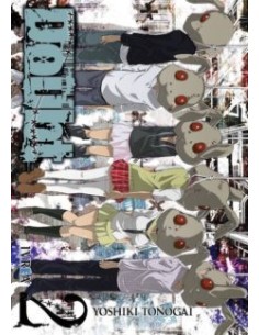 DOUBT Nº02