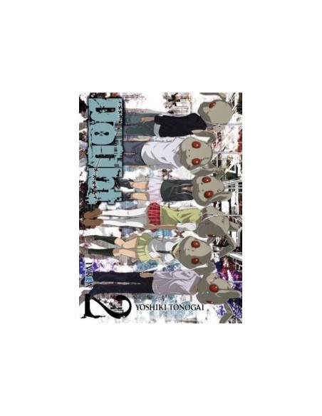 DOUBT Nº02
