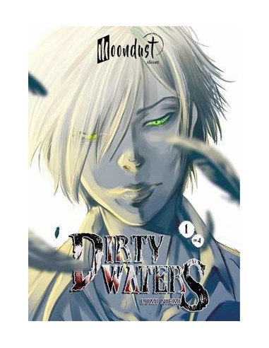 DIRTY WATERS Nº01