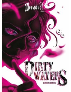 DIRTY WATERS Nº02